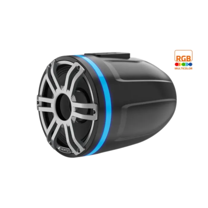 Hertz Marine HTX 8H S-FL-G