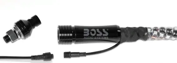 BOSS Audio Marine WP6
