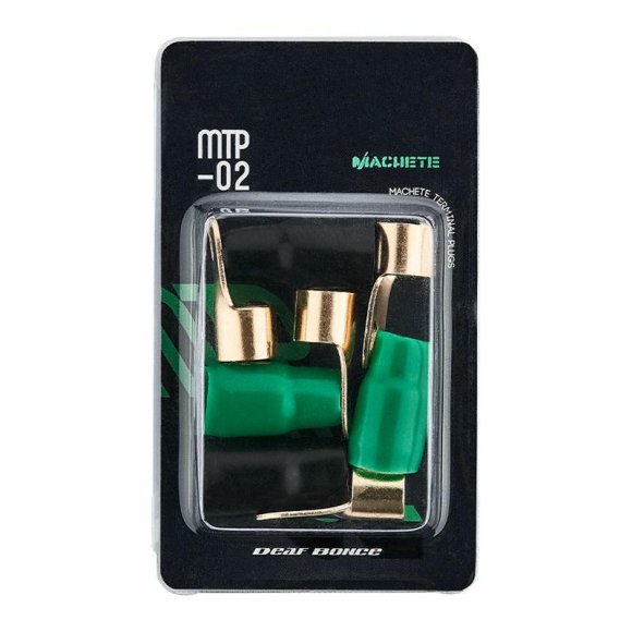 Machete MTP-02