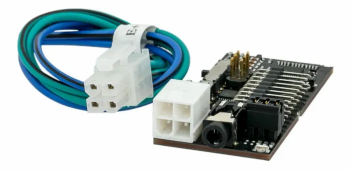 MATCH MEC ANALOG IN для PP 86DSP, PP 62DSP, PP UP7DSP