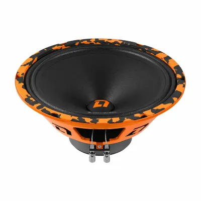 DL Audio Barracuda 250 V.2