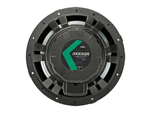 Kicker KM104