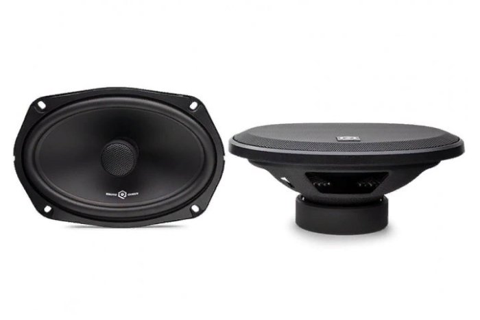DD Audio QSX-692