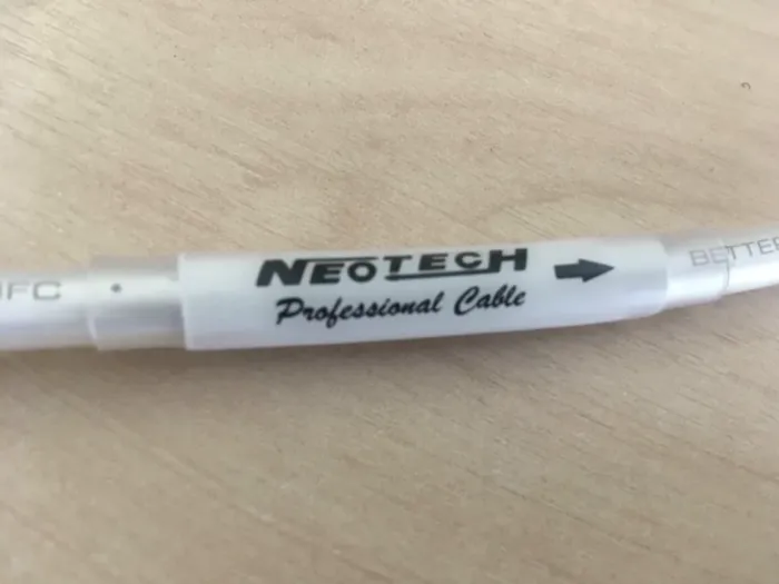 Neotech NESW-5001 (2 м)