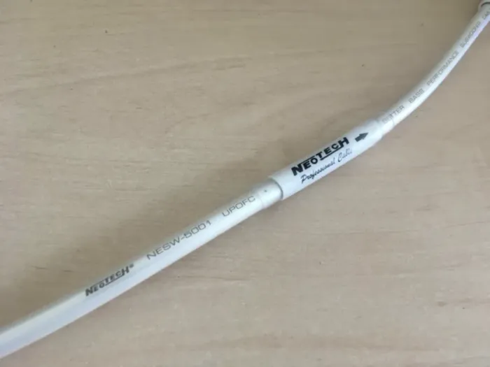 Neotech NESW-5001 (2 м)