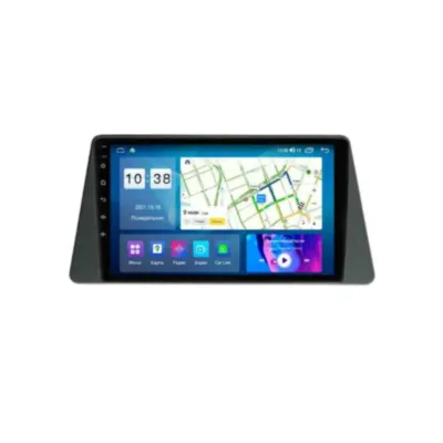 Магнитола для Beijing X25 2015-2016 Parafar (cо встроенным модулем для подключения камер 360) на Андроид 13.0 PF520LUX1XHD360