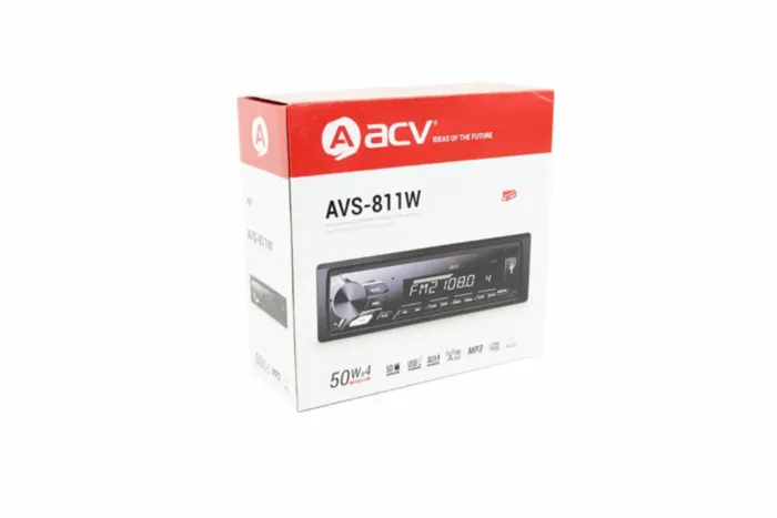 ACV AVS-811W