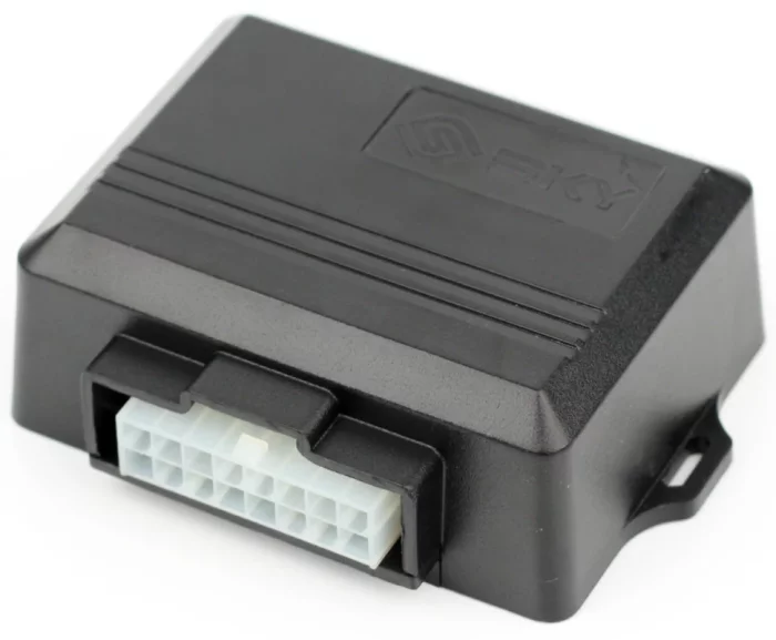 SKY MC-4W