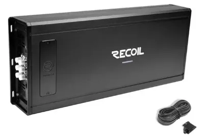 RECOIL DII4000.4