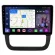 FarCar s400 для Volkswagen Jetta на Android (HL3227M климат)