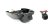 RedPower DVR-TOY8-G DUAL для Toyota Camry (2021-2024) с ассистентом ближнего/дальнего света