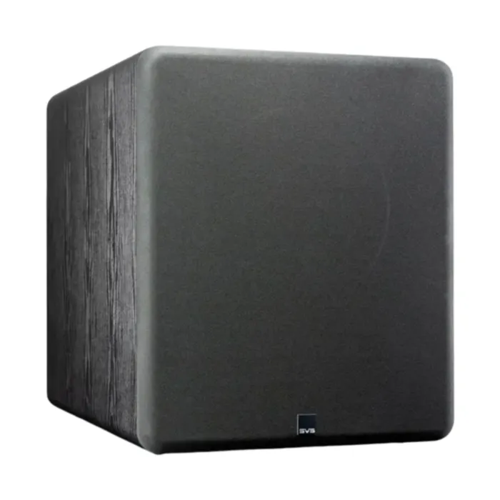 SVS PB-2000 Pro Black Ash