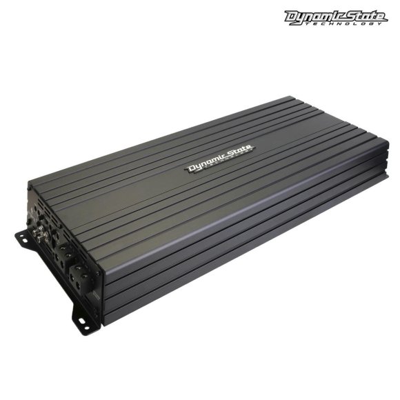 Dynamic State FA-2500.2