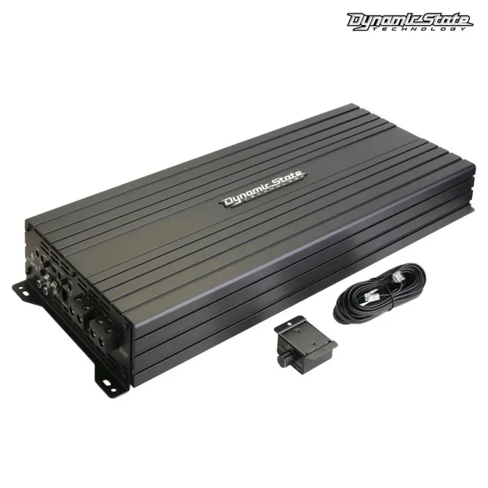 Dynamic State FA-2500.2