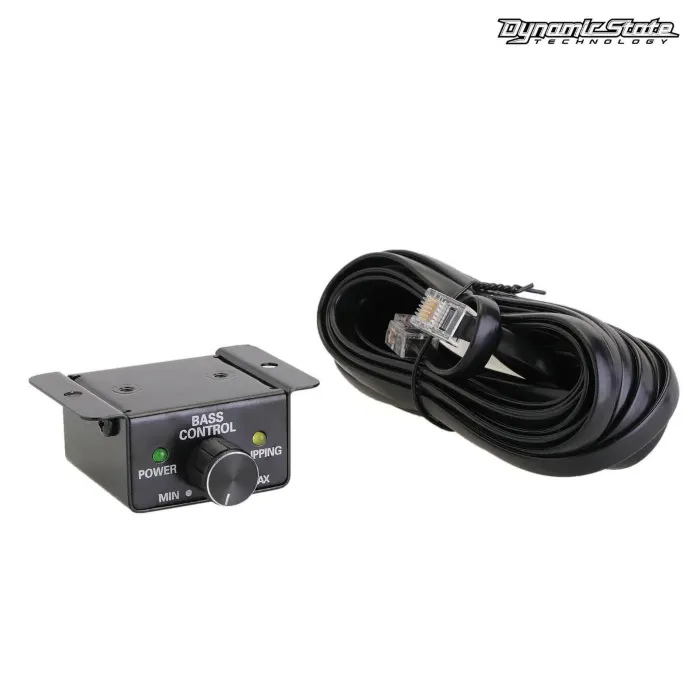 Dynamic State FA-2500.2