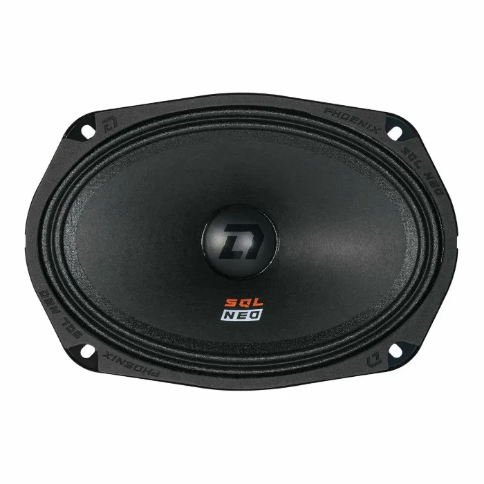 DL Audio Phoenix SQL 69 Neo