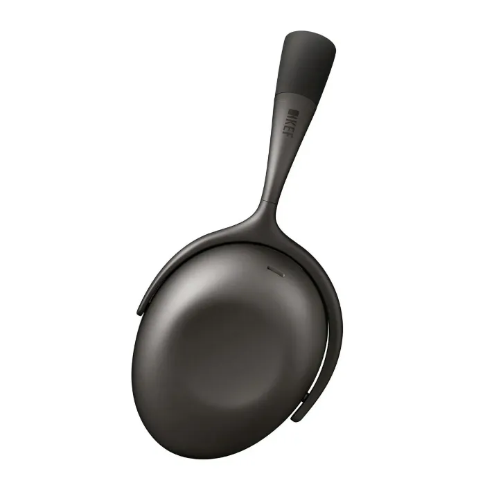 KEF Mu7 Charcoal Grey