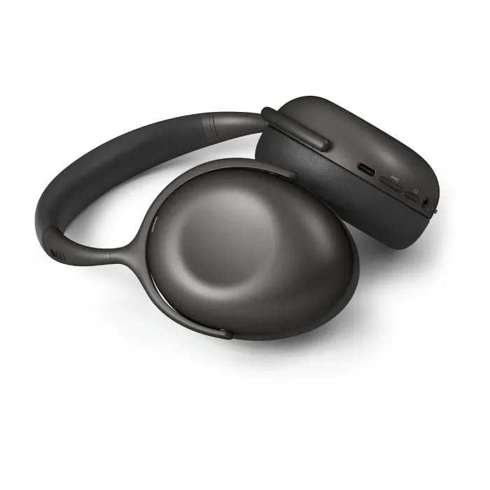 KEF Mu7 Charcoal Grey