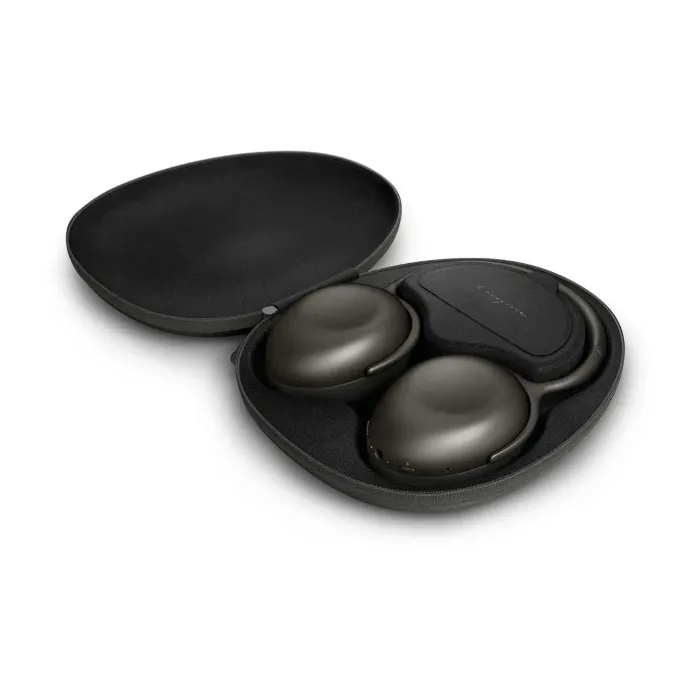 KEF Mu7 Charcoal Grey