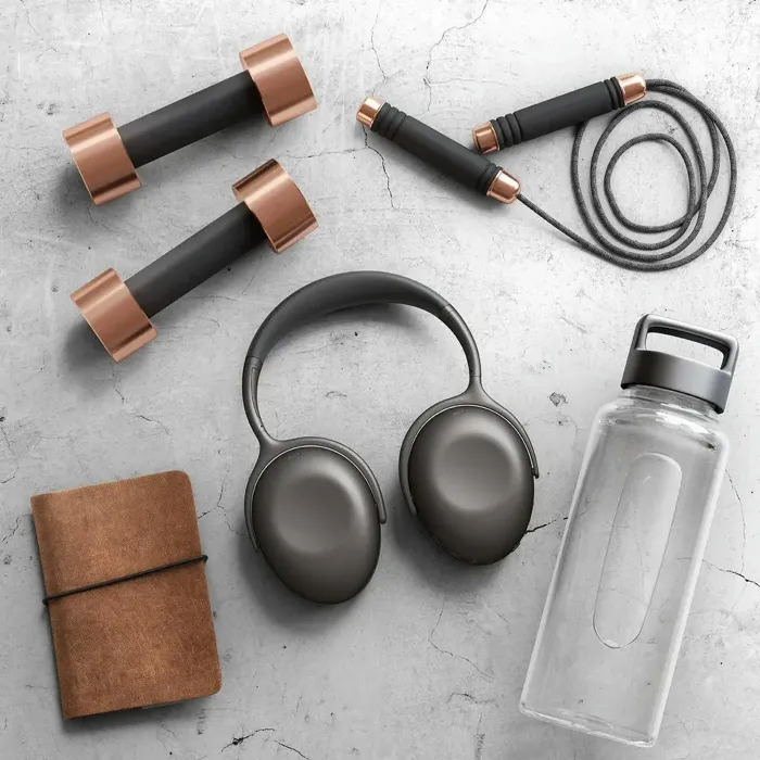 KEF Mu7 Charcoal Grey