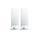 KEF T101 White