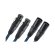 Wireworld Oasis 8 2XLR - 2XLR 1m