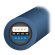 Wireworld Oasis 8 2XLR - 2XLR 1m