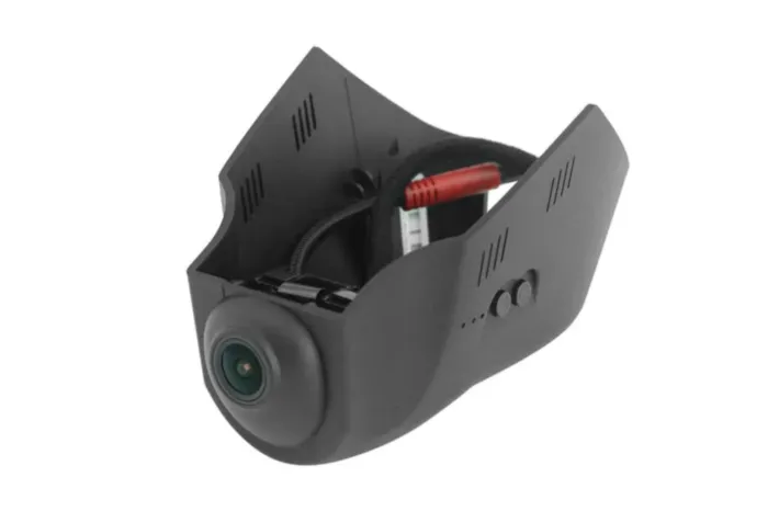 RedPower DVR-LR3-G для Land Rover Discovery Sport (2014+) и Jaguar (2015+)