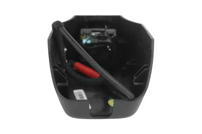 RedPower DVR-LR3-G для Land Rover Discovery Sport (2014+) и Jaguar (2015+)