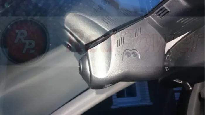 RedPower DVR-LR3-G для Land Rover Discovery Sport (2014+) и Jaguar (2015+)