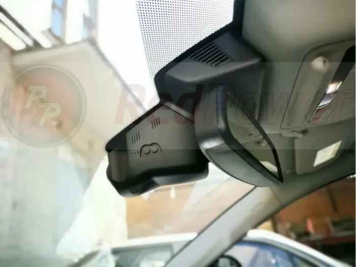 RedPower DVR-LR3-G для Land Rover Discovery Sport (2014+) и Jaguar (2015+)