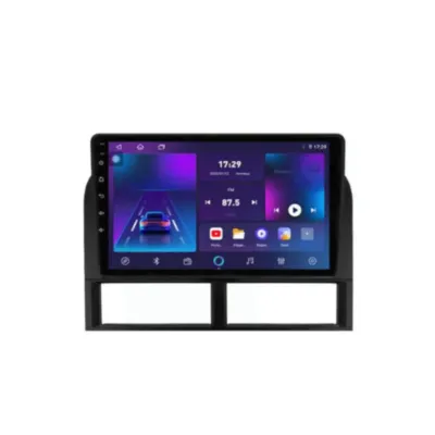 Магнитола для Jeep Grand Cherokee 1998-2005 Parafar на Андроид 12.0 PF550RGx