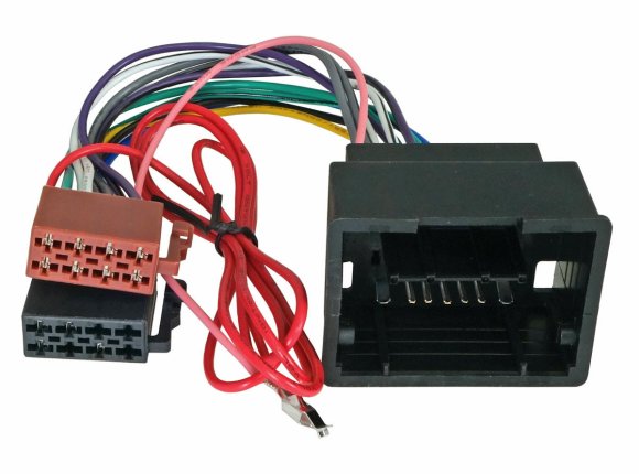 INCAR ISO CHE-09