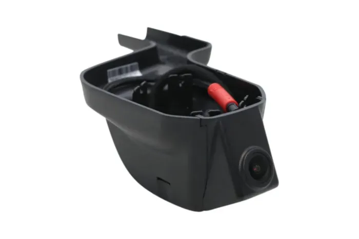 RedPower DVR-NIS2-G для Nissan Qashqai J11, X-Tail T32 и Murano Z52