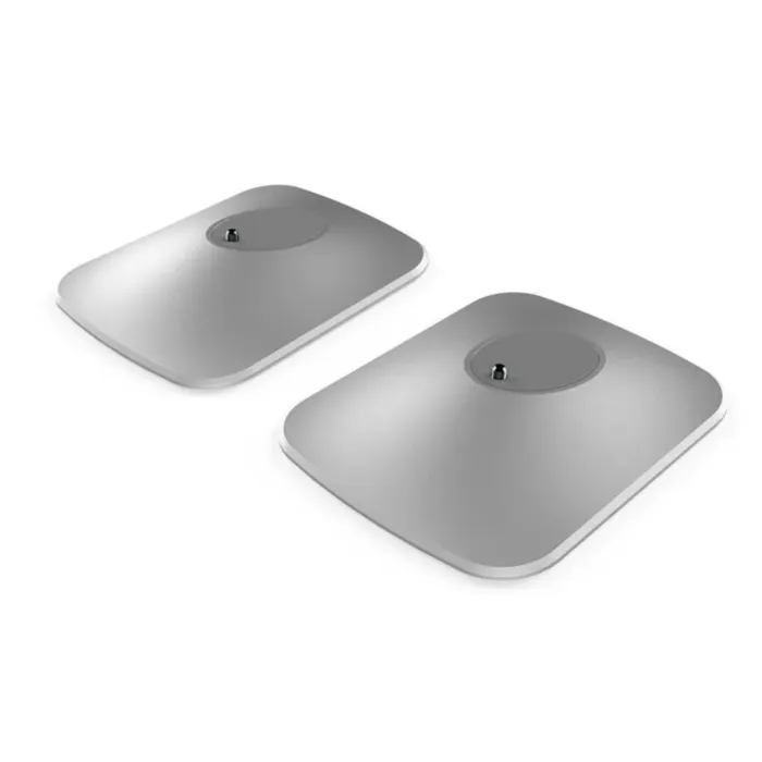 KEF P1 DESK PAD SILVER (SP4013GA)