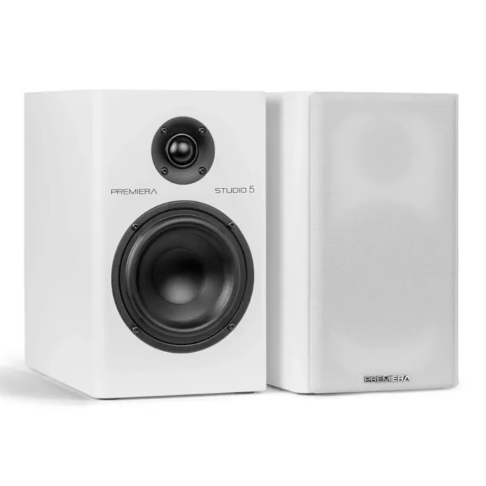 Premiera MS-5 White