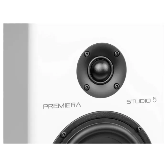 Premiera MS-5 White
