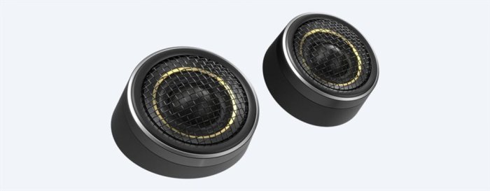 Sony XS-GS1