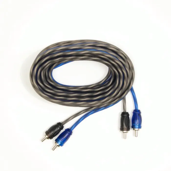 ORIS ELECTRONICS RC-2050