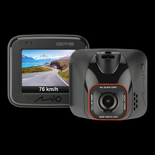 Mio Mivue C550