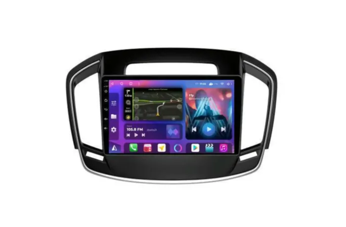 FarCar s400 для Opel Insignia на Android (HL378M)