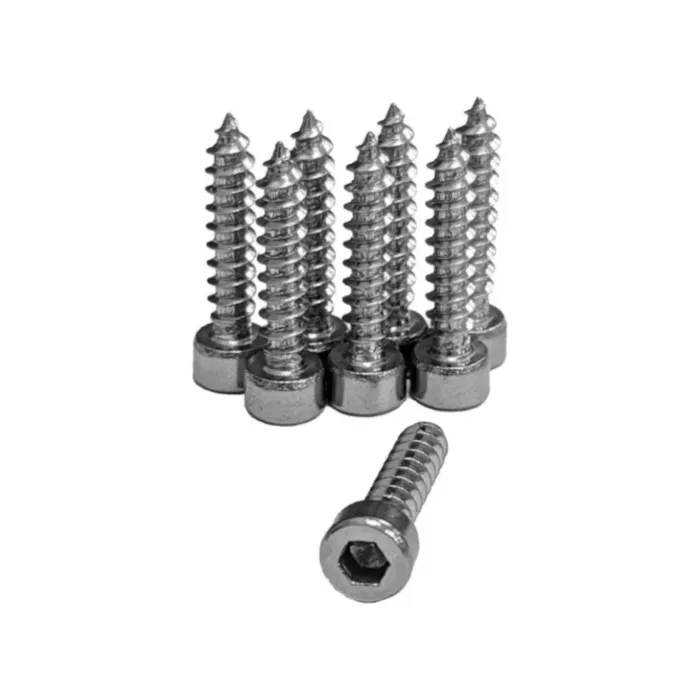 ORIS ELECTRONICS HEX-4202