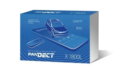 Pandect X-1800L v4