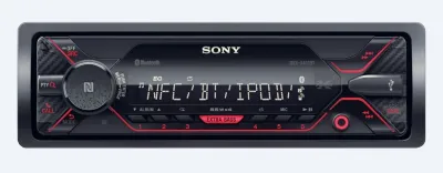 SONY DSX-A410BT