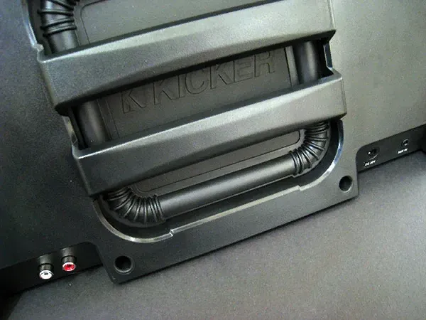 Kicker iK500