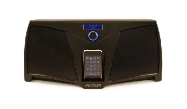 Kicker iK500