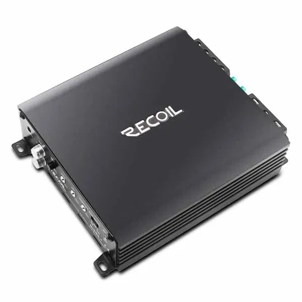 RECOIL DI600.1