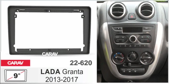 CARAV 22-620