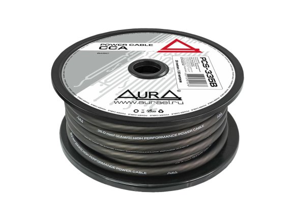 AURA PCS-335B