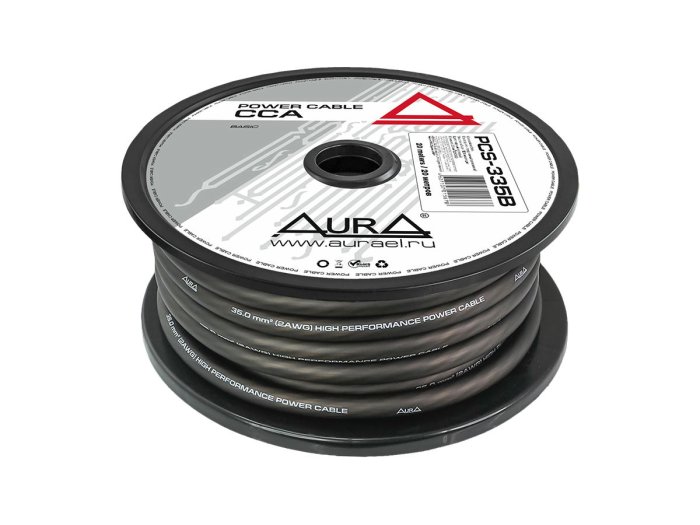 AURA PCS-335B